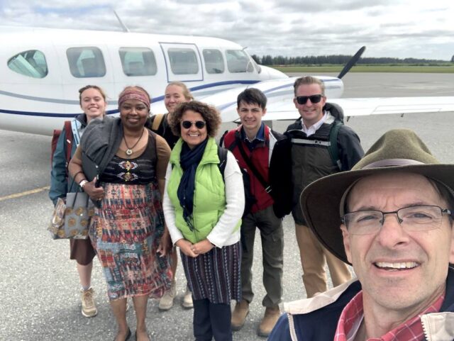 Yak group